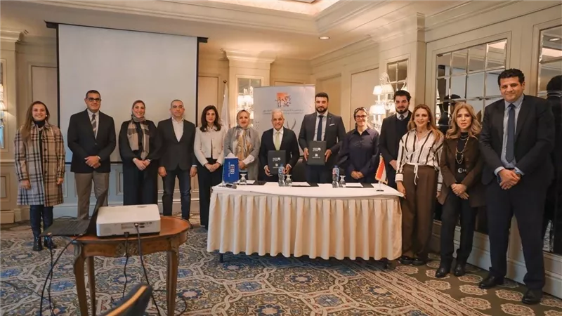 مؤسسة البنك التجاري الدولي تواصل دعم حملة 