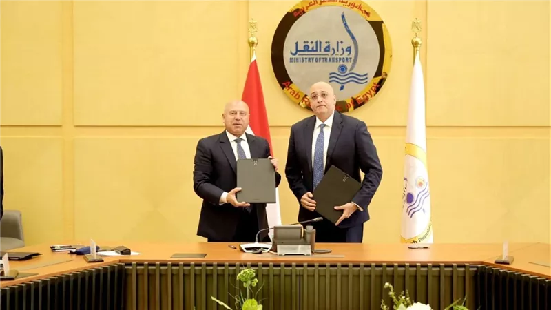 تعاون بين وزارة النقل وجهاز تنمية المشروعات لتوفير فرص عمل مستدامة للشباب
