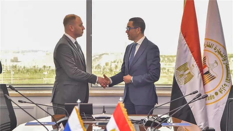 وزير الاستثمار: مصر مستمرة في دعم الاستثمارات الأجنبية.. ونسعى لزيادة الصادرات إلى روسيا