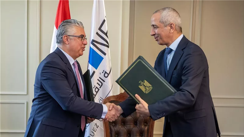 باستثمارات 120 مليون دولار.. توقيع عقد المرحلة الأولى لمشروع 