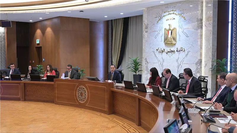 مدبولي يترأس اجتماع اللجنة الوزارية للعدالة الاجتماعية.. والموافقة على تفعيل 