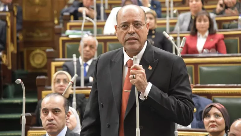 محمد جبران: هدفنا التشجيع  على الإستثمار ومواكبة أنماط العمل الجديدة وتحديات السوق 