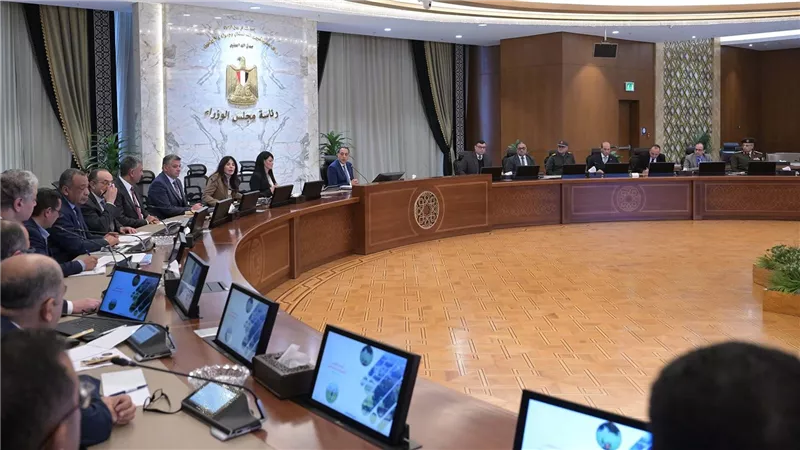 مدبولي: مشروعات بـ1477 قرية في 20 محافظة لتحسين مستوى الخدمات المقدمة للمواطنين