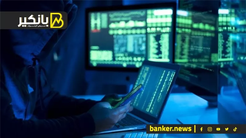 الفرق بين المحتال الرقمي المبتدئ والمحترف