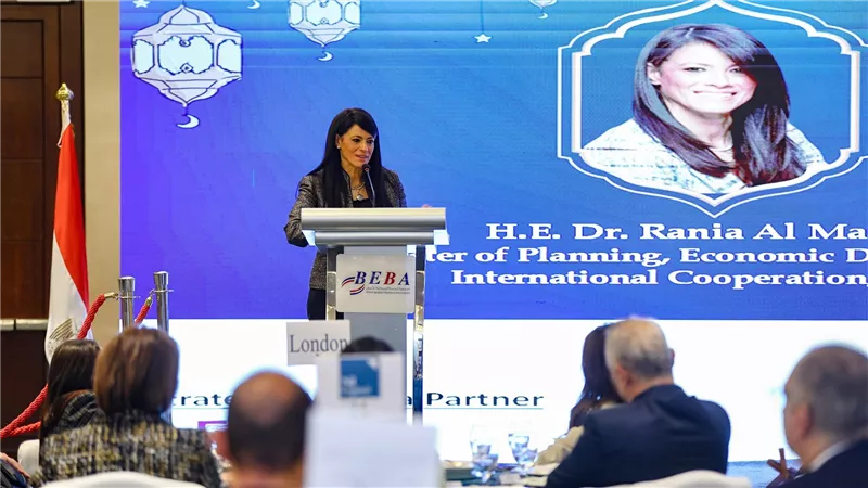 المشاط: موافقة صندوق النقد على المراجعة الرابعة لقرض مصر يعزز ثقة المستثمرين في الاقتصاد
