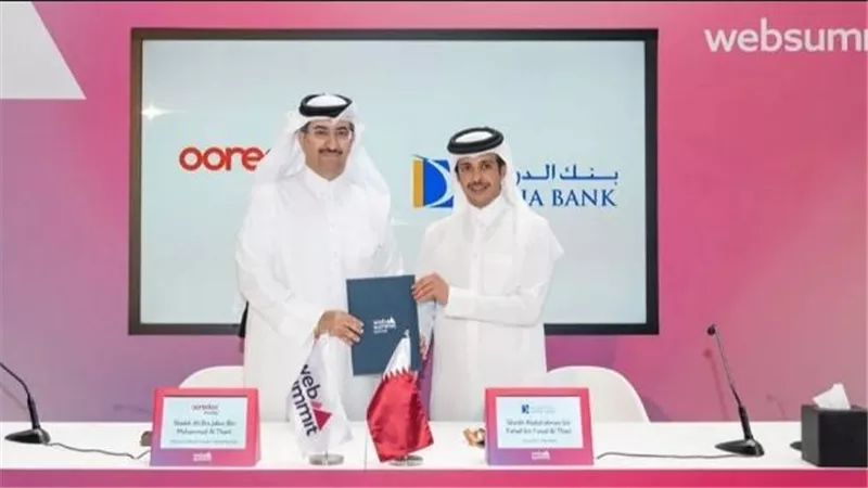 بنك الدوحة وOoredoo Money يشكلان تحالفا لنمو التكنولوجيا المالية