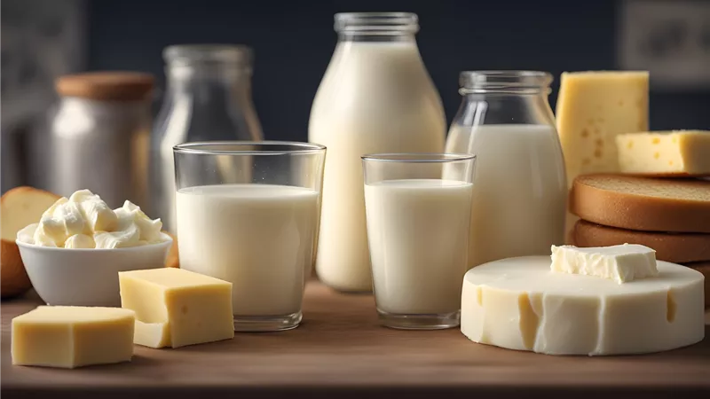 موجات الحر والجفاف تضرب قطاع الأغذية والألبان في إنجلترا وويلز