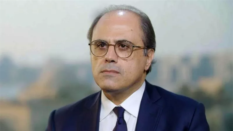 من هو جهاز أزعور المرشح لقيادة مصرف لبنان المركزي؟