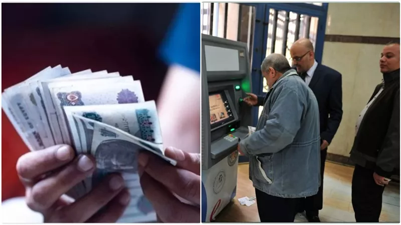 رسميا.. هذا موعد صرف مرتبات شهر مايو 2025 وتطبيق الحد الأدنى للأجور وزيادة المعاشات
