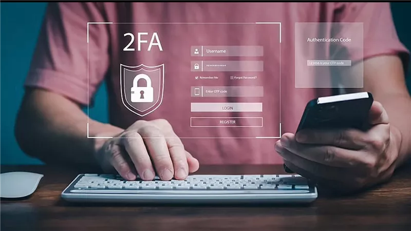 ليه لازم تفعل المصادقة الثنائية لتطبيق البنك؟