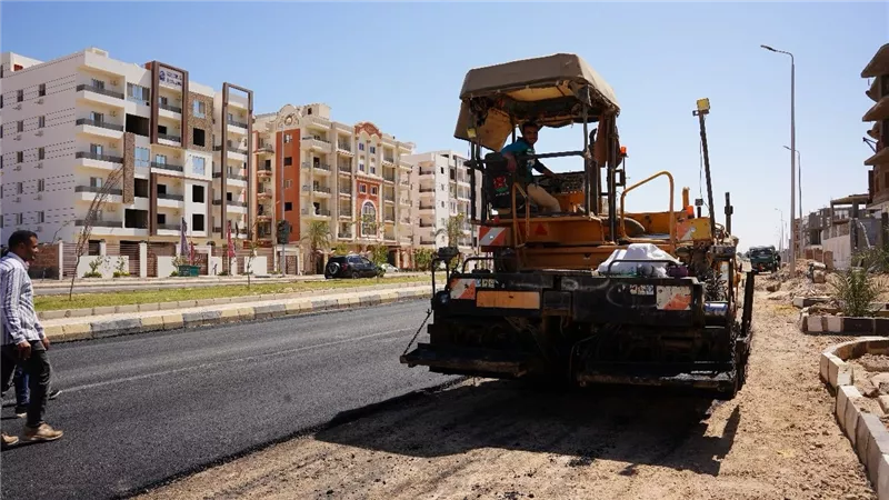 الإسكان تكشف الموقف التنفيدي لوحدات 