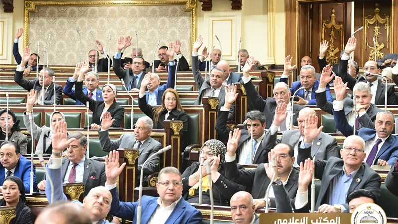 مجلس النواب يوافق على مشروع قانون المسؤولية الطبية نهائيا