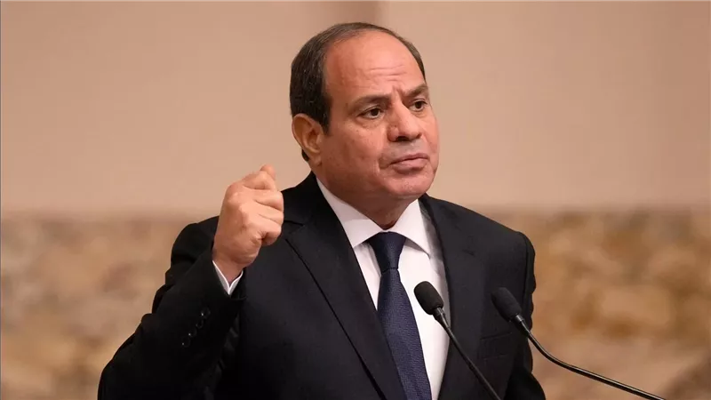 وسط عواصف العالم.. خطة الرئيس السيسي الاستباقية أنقذت الاقتصاد المصري