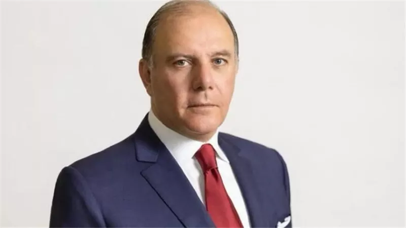 تعيين كريم سعيد حاكما جديدا لمصرف لبنان