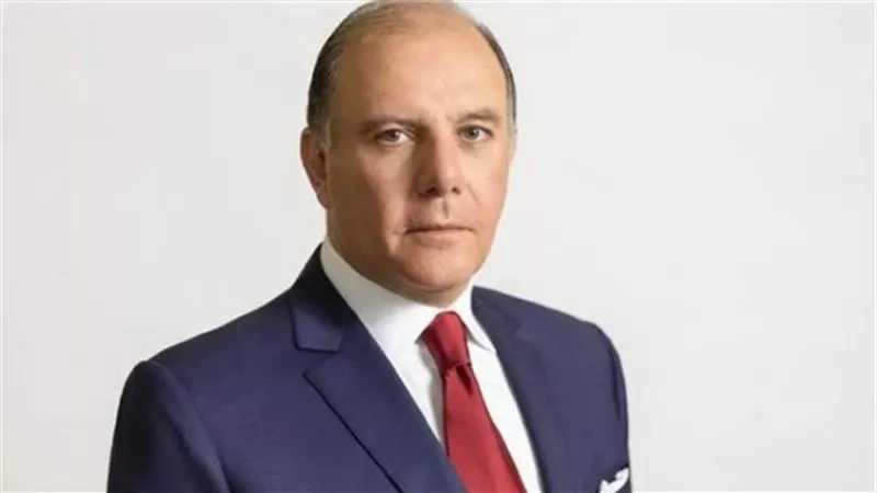 من هو كريم سعيد حاكم مصرف لبنان الجديد؟