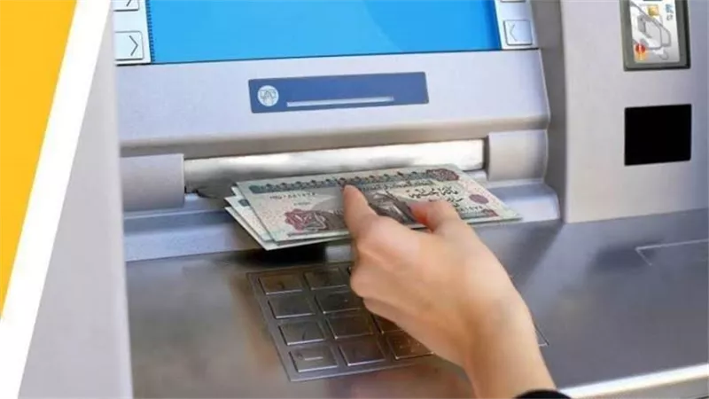 تتصرف ازاى حال عدم خروج النقود من الـ ATM رغم خصم المبلغ من الحساب