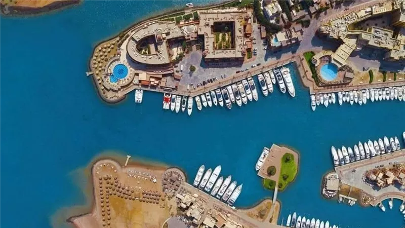 وزارة السياحة تطلق حملة إلكترونية للترويج لسياحة اليخوت تحت شعار “Sail to Egypt” 