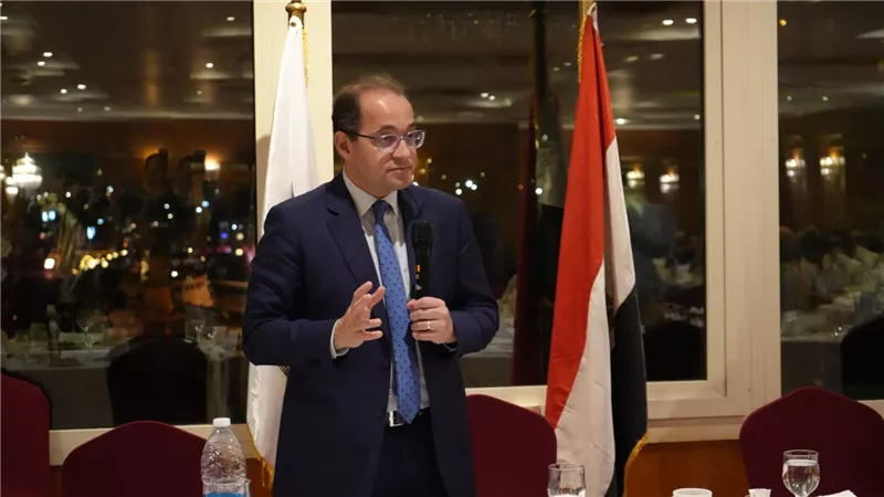 وزير المالية: حوافز إضافية ومساندات تمويلية لأول 50 ألف ممول يتقدم بالتسجيل لأول مرة بالنظام الضريبي المبسط