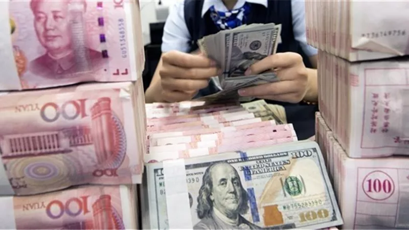 خبير اقتصادي: زيادة احتياطي النقد الأجنبي يعزز قدرة مصر على مواجهة الأزمات