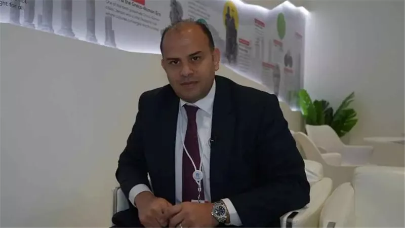 الأردن: نتمسك بالسوق الأمريكي رغم الرسوم الجمركية.. ومستعدون لإعمار سوريا