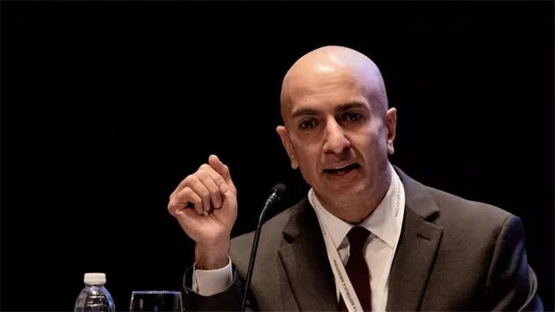 كاشكاري: التضخم الأمريكي يمتد إلى الخدمات.. وارتفاع الفائدة لن يتوقف عند النفط
