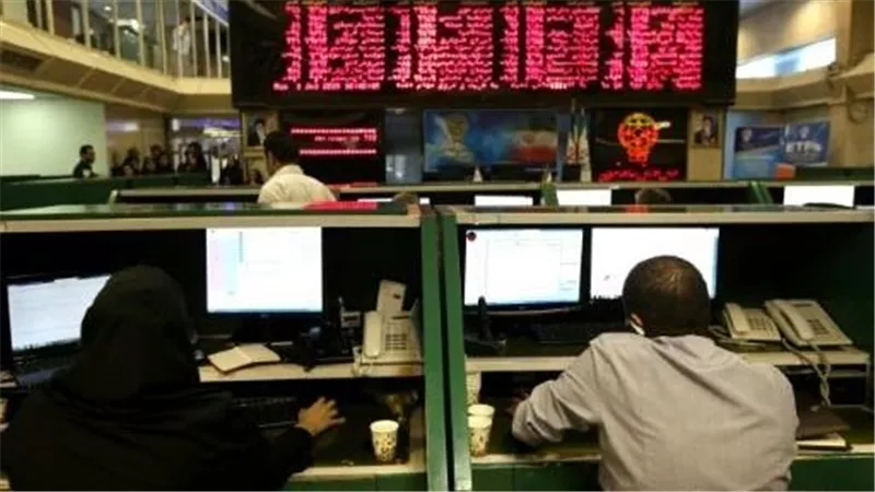 انتعاش البورصة والريال الإيراني وسط استئناف المحادثات النووية مع الولايات المتحدة
