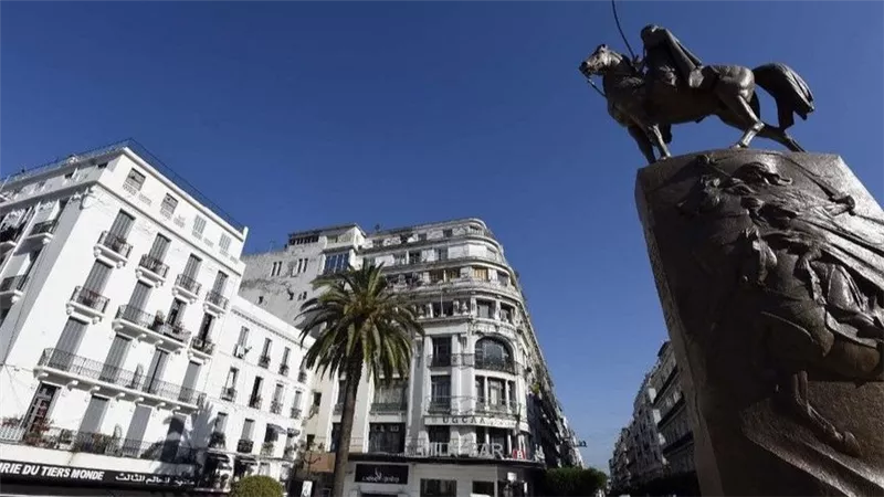الجزائر تطلق جولة عطاءات عالمية لاستكشاف النفط والغاز في 7 حقول