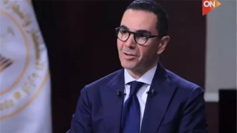  وزير الاستثمار يكشف تحركات مصر بعد الرسوم الجمركية.. شاهد ماذا قال (فيديو)