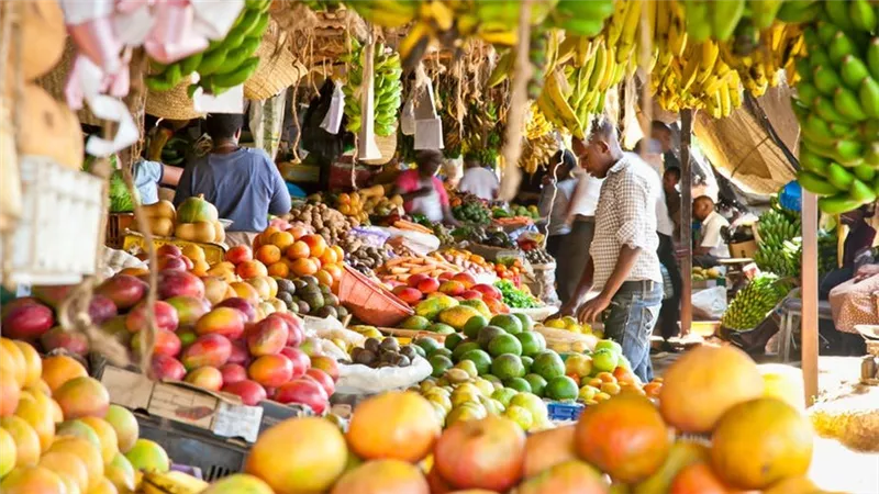 ارتفاع معدل التضخم في نيجيريا إلى 24.23% خلال مارس 2025