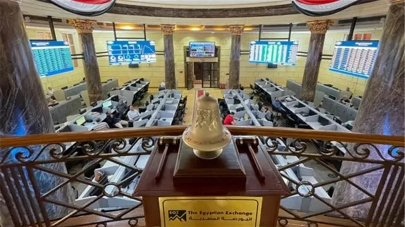 البورصة المصرية تفتتح تعاملات الثلاثاء على ارتفاع جماعي للمؤشرات