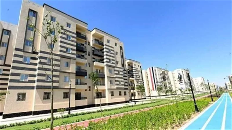 سكن لكل المصريين 7.. الحد الأقصى لمنخفضي الدخل بوحدات سكن لكل المصريين 7 