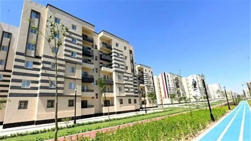 سكن لكل المصريين 7.. أعرف خطوات التقديم وقيمة جدية الحجز