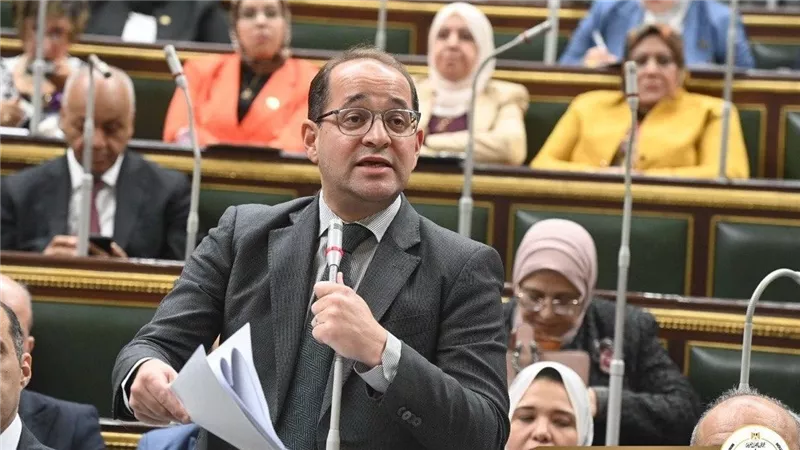 وزير المالية: الحكومة ستتقدم بحزمة تعديلات تشريعية في منظومة الجمارك والضرائب العقارية قريبا