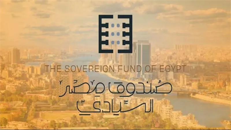 فرصة ذهبية لبنوك الاستثمار.. صندوق مصر السيادي يطلق عرض 20% من شركة تأمينات الحياة