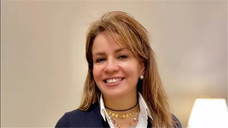 من اليونيسيف إلى إدارة استثمارات بمليارات.. من هي رائدة الأعمال المصرية ريم السعدي؟