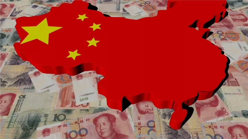 احتياطيات الصين من النقد الأجنبي ترتفع إلى 3.42 تريليون دولار بنهاية يوليو