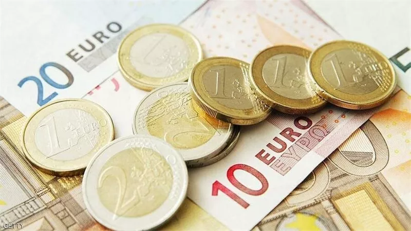 سعر اليورو اليوم في مصر.. تراجع العملة الأوروبية أمام الجنيه بالبنوك في ختام تعاملات الثلاثاء