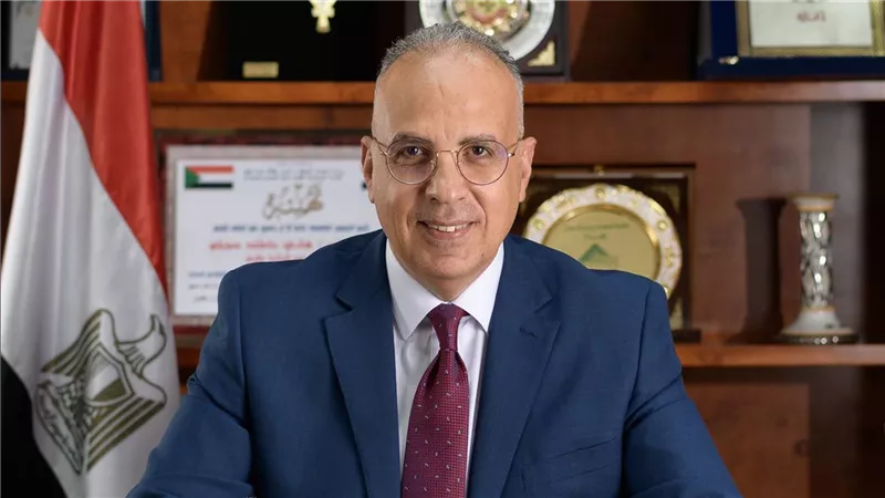 وزير الري: تعزيز أواصر التعاون والتكامل مع دول حوض النيل لتحقيق التنمية المستدامة  