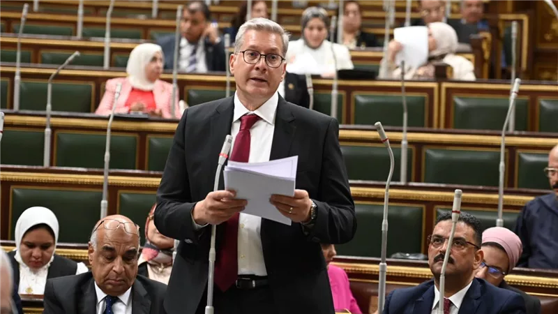 وزير البترول: تحويل 