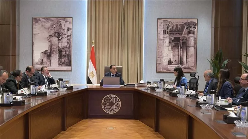 مصر تتقدم لاستضافة الاجتماعات السنوية لصندوق النقد والبنك الدوليين في 2029