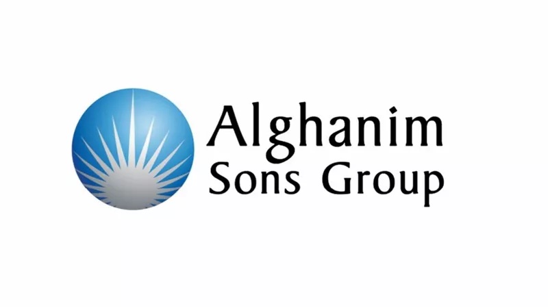 مجموعة الغانم الكويتية توقع اتفاقية وكالة شركة 