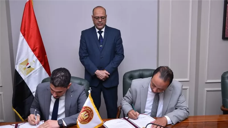 وزير العمل: مستمرون في تطوير منظومة التدريب المهني بالتعاون مع القطاع الخاص
