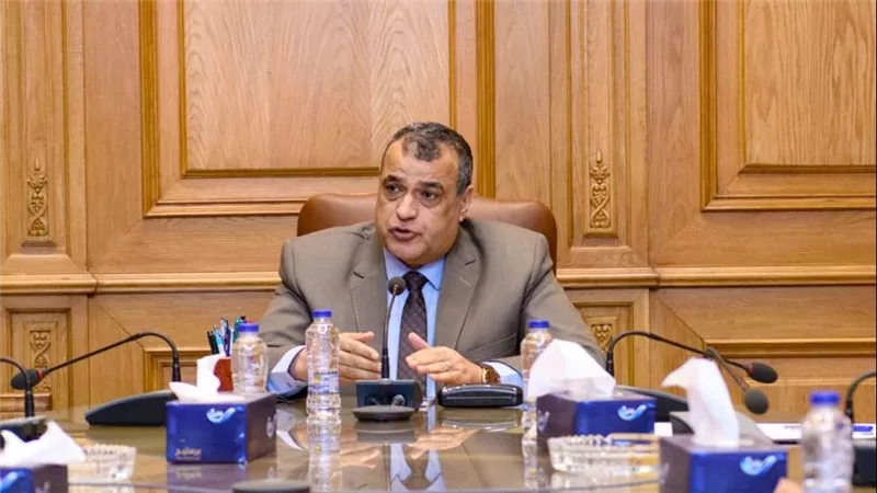 تعظيم الأصول وتطوير خطوط الإنتاج.. خطة جديدة لتعزيز تنافسية شركات الإنتاج الحربي