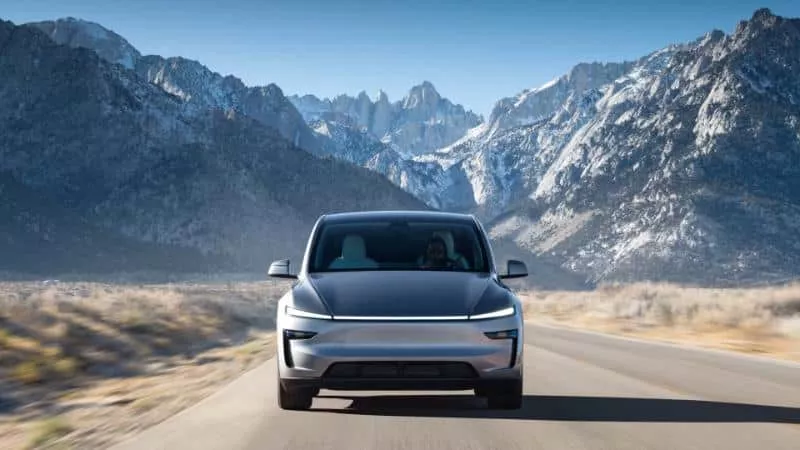 تسلا تطوي صفحة تاريخية.. نهاية إنتاج Model S وModel X رسميًا