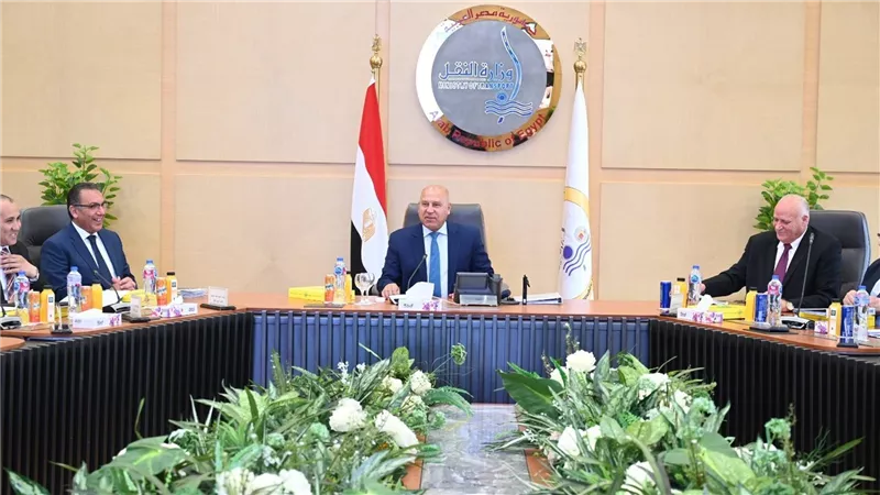 كامل الوزير: نمو إيرادات شركة «أم أو تي» بواقع 275 مليون جنيه