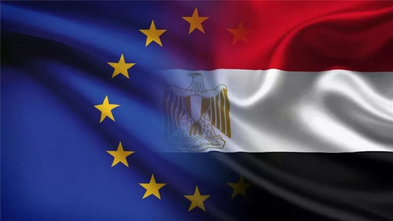 من الصمود إلى الريادة.. كيف أبهر الاقتصاد المصري البنك الأوروبي؟