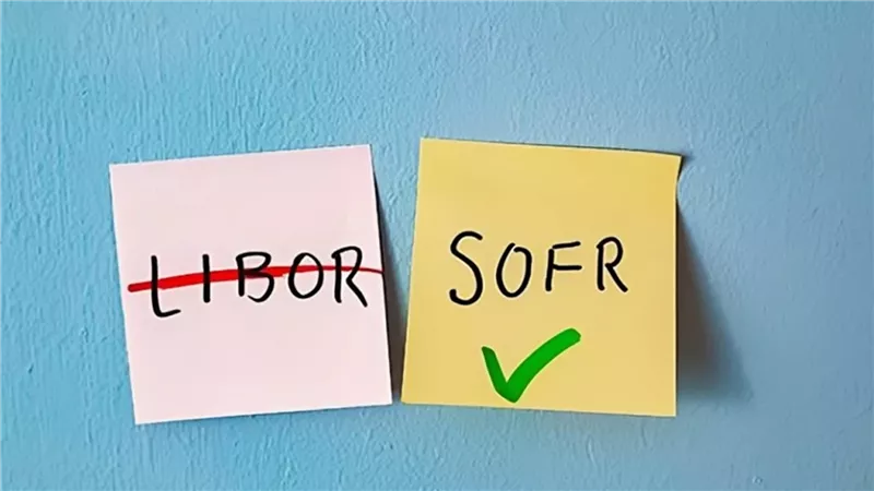 ما هو مؤشر «السوفر» كسعر فائدة مرجعي؟