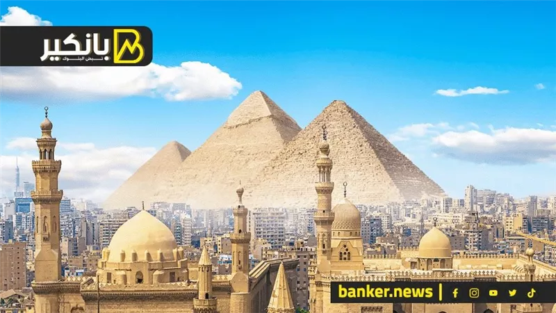 من المتحف الكبير إلى رأس الحكمة.. مصر تكتب ملحمة سياحية بأحرف من ذهب