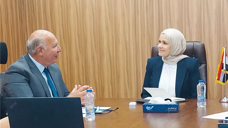 الضرائب: إعداد دليل إرشادي للمعالجة الضريبية للخدمات المصدرة.. وانخفاض متوسط زمن رد الضريبة إلى 22 يوما