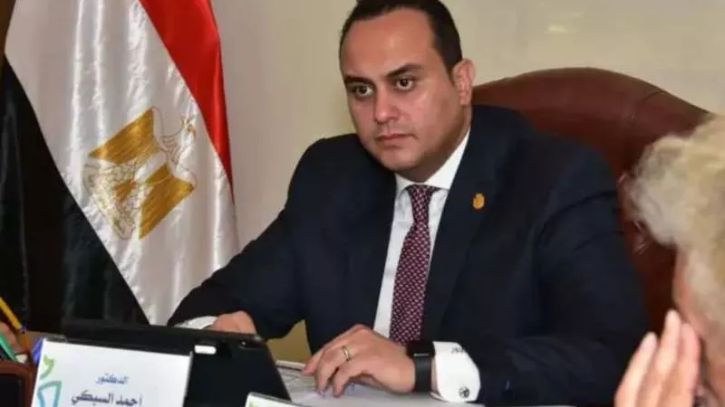 السبكي: تقديم 330 ألف خدمة صحة نفسية عبر 227 منشأة بمحافظات التأمين الصحي الشامل